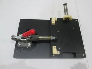 Adaptador de borde, estación de carga/descarga, usado - Imagen 1 de 6