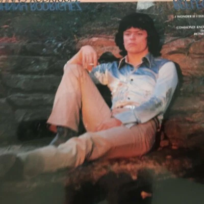 NEW JOHNNY RODRIGUEZ REFLECTING  VINYL LP (SEALED) NOT OPENED - Image 1 of 2