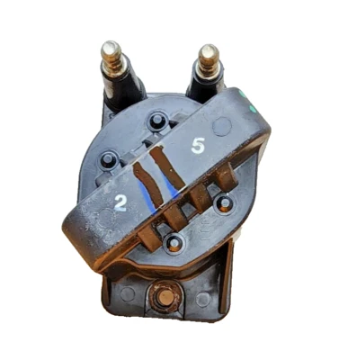 GM AC Delco Ignition Coil Pack Chevrolet Buick Cadillac Pontiac Oldsmobile OEM - Image 1 of 4