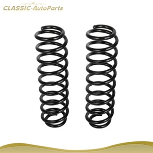 (2) Muelles helicoidales traseros para Ford Mustang 05 06 07 08 2009 2010 izquierda y derecha - Imagen 1 de 7