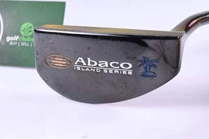 Rife Island Series Abaco Rainbow Finish Putter / 30 Inch - Picture 1 of 6