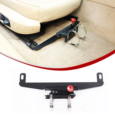 适用于宝马 3 系列 E90 2005 - 2012 年汽车乘客座椅灭火器支架 — 第 1/4 张图片