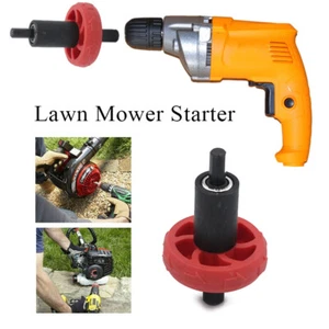 Easy-Start-Bohrer-Adapter Für Schnellstart-Elektromotor Für Troy Bilt < - Bild 1 von 13