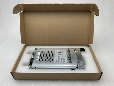 Dell OEM DELL PowerEdge 1855 1955 BMX-PHY 10-Port Gigabit Switch - Image 1 of 4