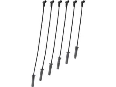 Juego de cables de bujía Autopart Premium 31714VC para Chevrolet Venture 2000-2005 Foto 1 de 2