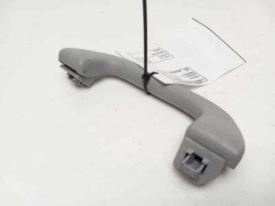 2011 2015 HYUNDAI SONATA GLS FRONT DRIVER ROOF HANDLE 54699 - Image 1 of 4