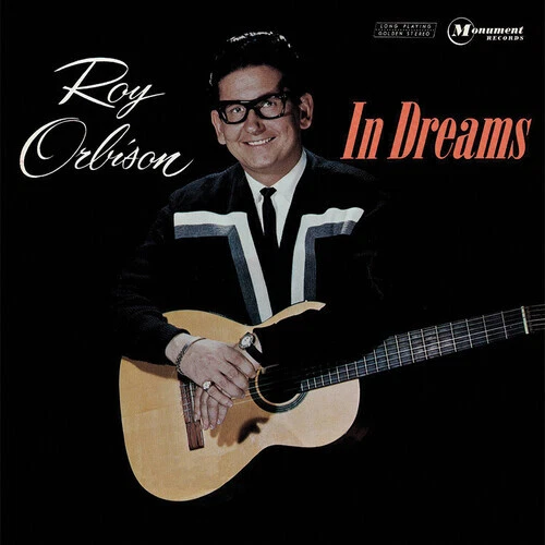 Roy Orbison - In Dreams [New CD] Alliance MOD - Bild 1 von 1