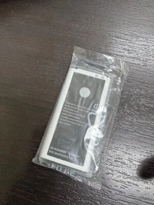 Samsung Galaxy S5 Mini Akku EB-BG800BBE 2100mah - Bild 1 von 2