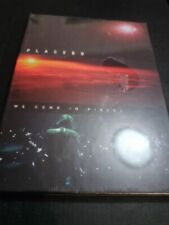 Placebo: We Come In Pieces - DVD Region 0 NTSC - Brand New 