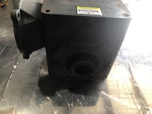 Boston Gear Reducer HRF726-40-B5-H-P23 / HRF72640B5HP23 - Picture 1 of 4