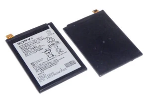 Batería Original Sony LIS1593ERPC para Sony Xperia Z5 E6653 E6603 Batería 2900mAh - Imagen 1 de 6