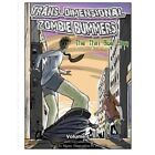Trans Dimensional Zombie Bummers (Volume 1): The Thin G - Paperback NEW Maree 01
