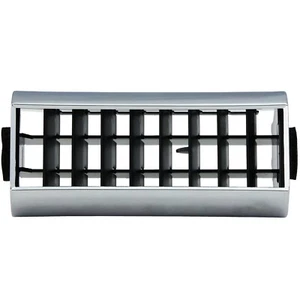 1981~1987 Chevy Truck Dash Air Condition A/C Vent Plastic Center or Right 1150N - Picture 1 of 4