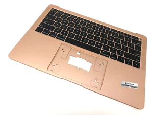 13" MacBook Air Dorado A2337 Top Case Teclado Batería 080-333-4000, A2389 C - Imagen 1 de 1