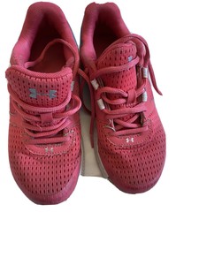 girls trainers size 1.5
