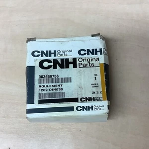 Cuscinetto custodia originale New Holland 003659756 / 1209TV - Foto 1 di 5