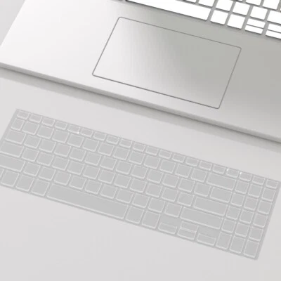 keyboard skin for 2025 16" ASUS ExpertBook B3 (B3604) B3604CMA B3604CVA B3604CVF - Image 1 of 4