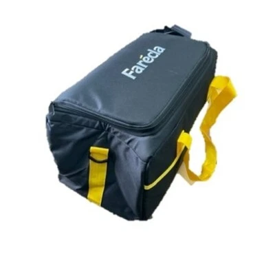 Farecla große Tasche für Polierer - passt für Polierer, Compound und Schäume