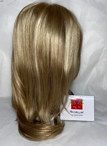 NIOB Chanelle Wig by TRESSALLURE Classic Look M1502 Full Mono Top - Picture 1 of 10