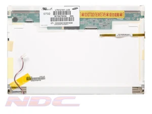 Genuine Samsung 12.1" Laptop/Tablet Matte Touchscreen CCFL WXGA - LTN121W1-L0... - Bild 1 von 3
