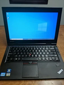 Lenovo Thinkpad X1 Core i3  - Picture 1 of 6
