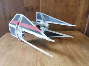 Star Wars 30th Anniversary Collection 181st Elite Tie Interceptor with Pilot - Bild 1 von 5
