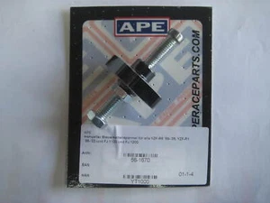 APE Steuerkettenspanner YZF-R1 '99-'03/ R6 '99-'05 FJ1100/1200 cam chain tension - Picture 1 of 1