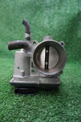 Nissan Sentra 2016 1,8 L carrocería del acelerador OEM 3RA6001B Foto 1 de 4