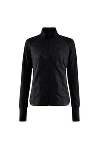 Craft Sportswear Women's ADV Subz Jacket 2 Black - Picture 1 of 1