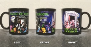 AMICUS FILMS mug 34 designs Custom NEW tales crypt vault asylum screaming starts - Picture 1 of 62