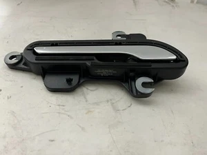 2017-2023 TESLA MODEL 3 RIGHT DOOR EXTERIOR HANDLE OUTER 1081832-00-J OEM - Bild 1 von 9