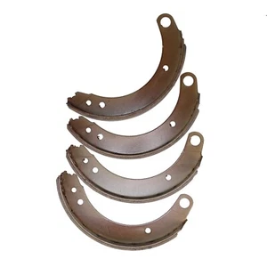 Brake Shoes 1946-1950 Chrysler 12 inch x 2 inch NEW 46 47 48 49 50 - Picture 1 of 10