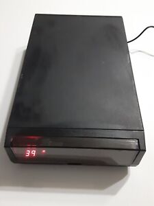 Indus GT Floppy Drive for Atari Computers No Power Supply Tested Powers On