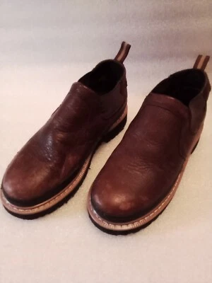 Chinook Workforce Romeo. talla 8w Foto 1 de 3