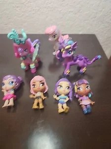 Hatchimals Pixie Riders - Imagen 1 de 6