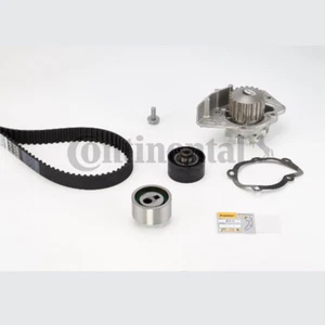 ContiTech Water Pump & Timing Belt Kit (Engine, Cooling)- CT986WP2 -OE Quality - Picture 1 of 2