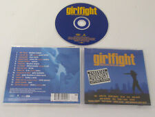 Various – Girlfight, / Capitol Records – Cdp 7243 5 29194 0 6 CD Album
