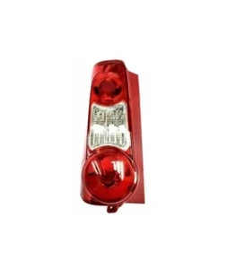 PILOTO TRASERO CITROEN BERLINGO PEUGEOT PARTNER III 08/11 2P IZQUIERDA faro - Imagen 1 de 4