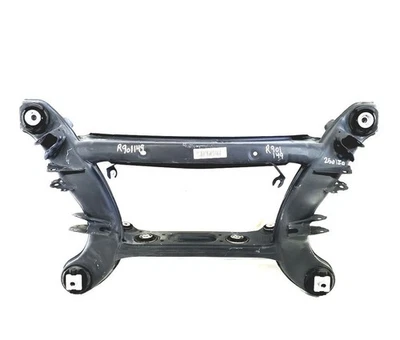 2012 Mercedes E350 OEM Convertible Rear Suspension K Frame  - Image 1 of 4