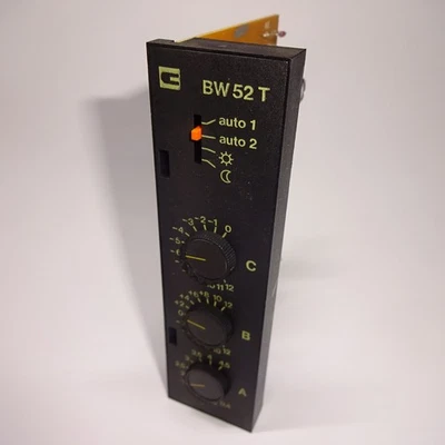 Centra Módulo BW 25 T BW25T - Imagen 1 de 3