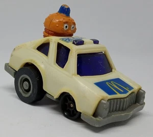 Ertl McDonald's Big Mac Friction Pullback Plastic 1984 Works - Picture 1 of 6