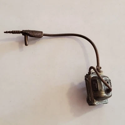 Figura de acción 1/18 cortador de fusión/herramienta de reparación forraje personalizado 3,75" Star Wars Foto 1 de 4