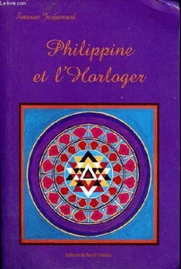 Philippine et l'horloger. - Jacquemard Simonne - 2001 - Picture 1 of 1