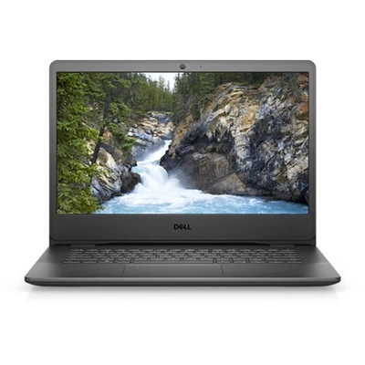 Dell Vostro Vostro 3400 Laptop 14"  Intel i5  8GB RAM 256GB SSD A-Ware - Bild 1 von 4