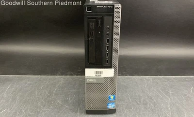 Dell OptiPlex 7010 DT Intel Core i5-3550 3.3 GHz 4GB RAM No HDD Desktop - Tested - Image 1 of 4