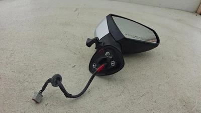 2018-2021 FORD ECOSPORT RIGHT SIDE REAR VIEW MIRROR OEM - Image 1 of 4