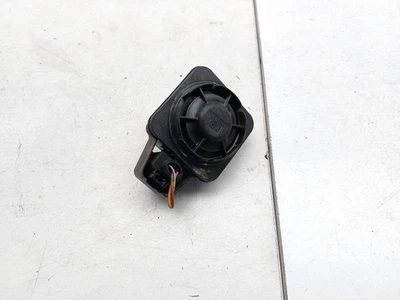 VOLKSWAGEN PASSAT B8 ANTI THEFT ALARM SIREN HORN SIGNAL 5Q0951605A 2016 — 第 1/4 张图片