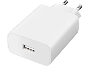 Cargador móvil - VIVO 44W Flash Charger, USB, Protección de carga, Carga rápida - Imagen 1 de 2