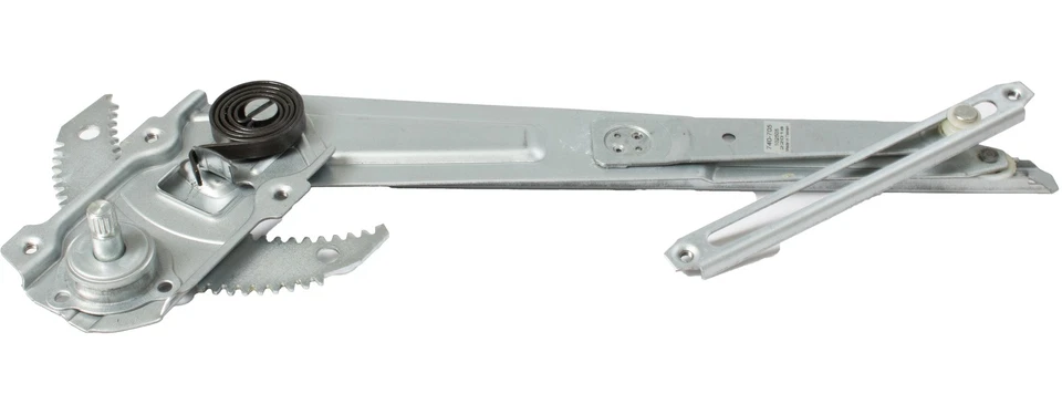 Dorman Front Left Window Regulator Fits 1984-1989 Toyota 4Runner Part ID 740-705 Foto 1 de 4