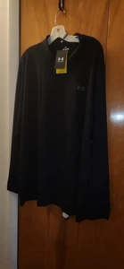 Herren Neu mit Etikett Under Armour 2XL UA Matchplay Polo - Bild 1 von 5